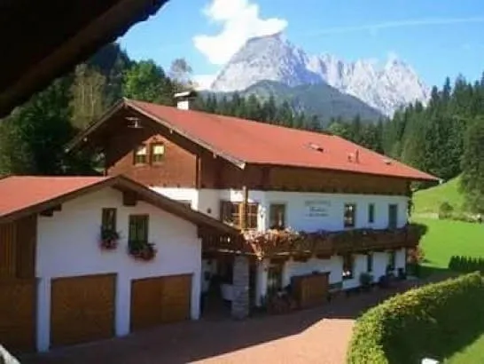 Appartments Huber