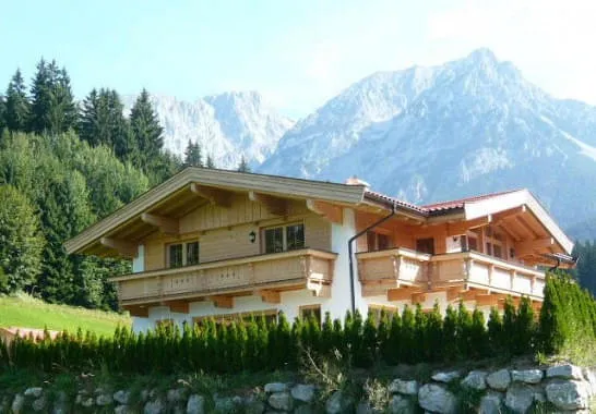 Landhaus-in-Scheffau