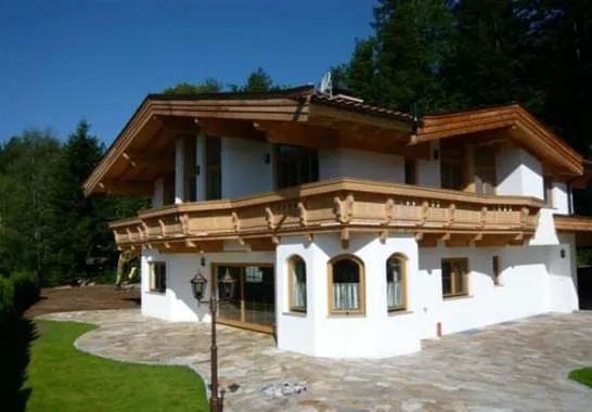 Landsitz-in-Scheffau