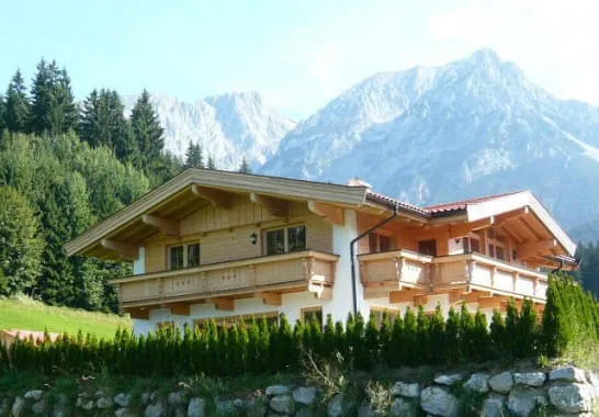 Landhaus-in-Scheffau