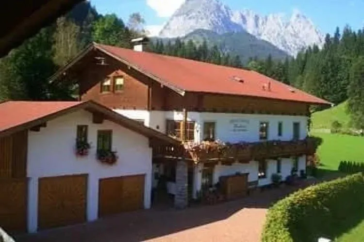 Apartment-in-Kirchdorf