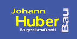Johann Huber Bau GmbH